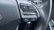 Hyundai Kona 1.6 GDi Hybrid SE Connect 5dr DCT Hybrid Hatchback